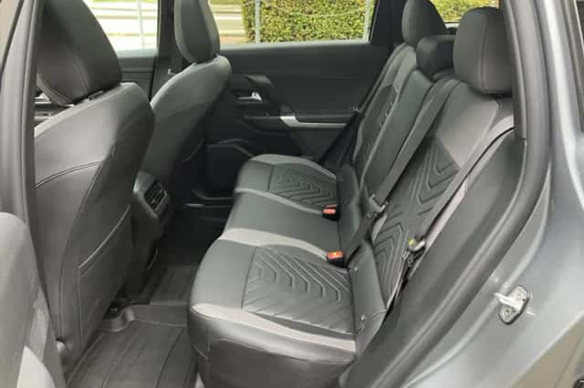 Jeep Compass (2026) thumbnail 5
