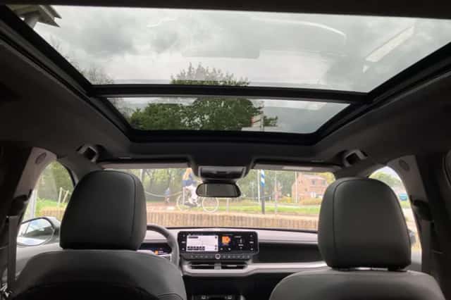 Jeep Compass (2026) thumbnail 6