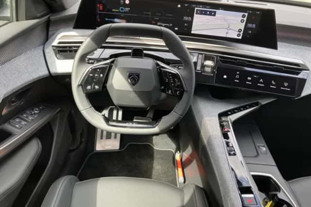 Peugeot 3008 (2026) thumbnail 4