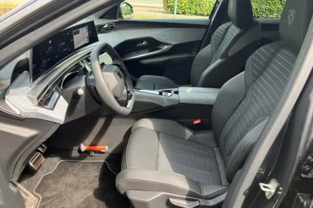 Peugeot 3008 (2026) thumbnail 5