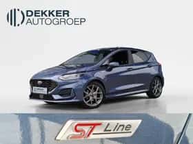 Ford Fiesta (2023)