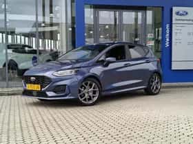 Ford Fiesta (2023) thumbnail 2