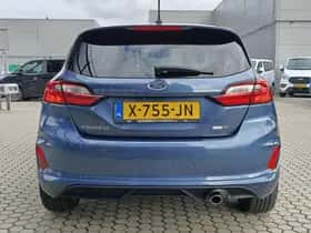 Ford Fiesta (2023) thumbnail 11