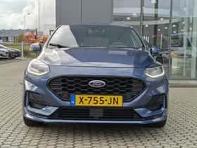 Ford Fiesta (2023) thumbnail 12