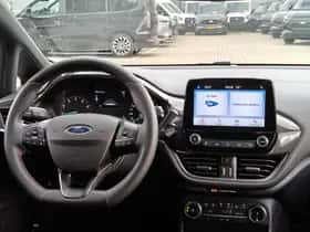 Ford Fiesta (2023) thumbnail 17