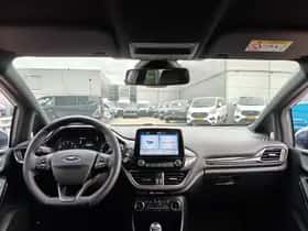 Ford Fiesta (2023) thumbnail 18