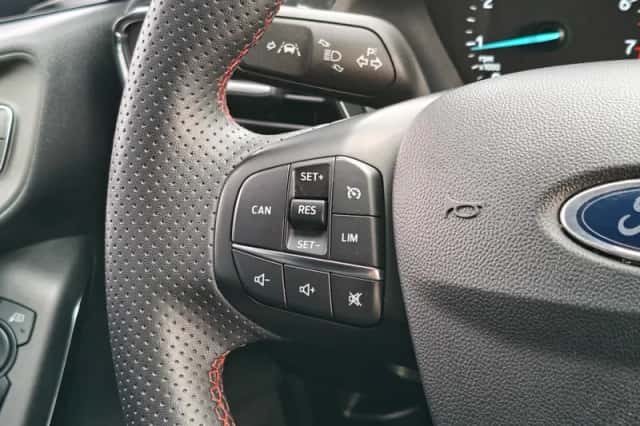 Ford Fiesta (2023) thumbnail 19
