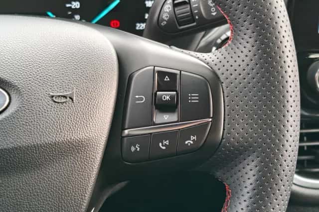 Ford Fiesta (2023) thumbnail 20