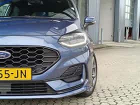 Ford Fiesta (2023) thumbnail 3