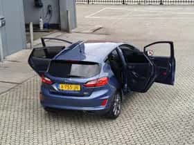 Ford Fiesta (2023) thumbnail 24