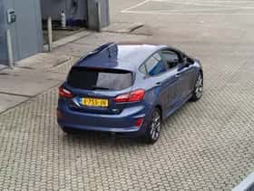 Ford Fiesta (2023) thumbnail 25