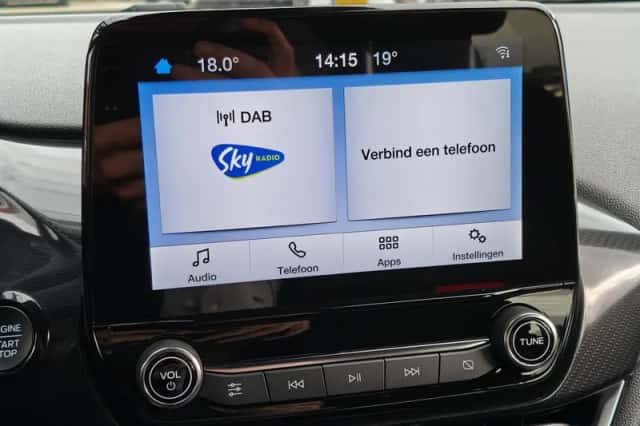 Ford Fiesta (2023) thumbnail 26
