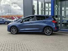 Ford Fiesta (2023) thumbnail 4