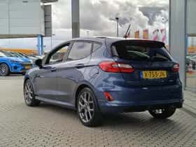 Ford Fiesta (2023) thumbnail 5