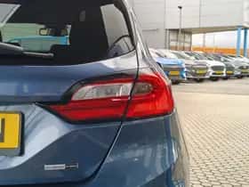 Ford Fiesta (2023) thumbnail 6