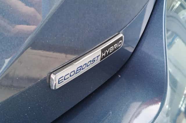 Ford Fiesta (2023) thumbnail 7