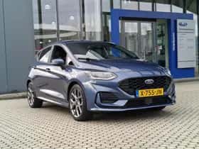 Ford Fiesta (2023) thumbnail 8
