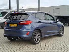 Ford Fiesta (2023) thumbnail 9