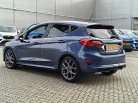 Ford Fiesta (2023) thumbnail 10