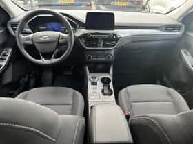 Ford Kuga (2022) thumbnail 17