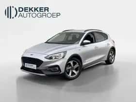 Ford Focus (2021)