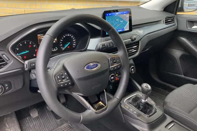 Ford Focus (2021) thumbnail 11