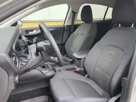 Ford Focus (2021) thumbnail 12