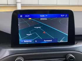 Ford Focus (2021) thumbnail 16