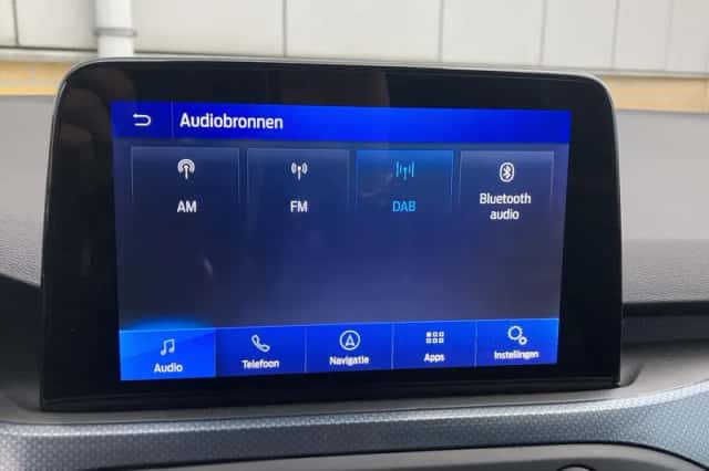Ford Focus (2021) thumbnail 17
