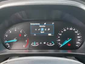 Ford Focus (2021) thumbnail 19