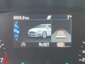 Ford Focus (2021) thumbnail 20