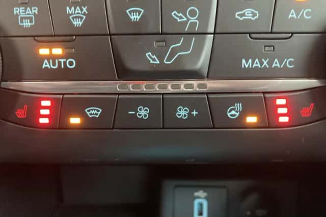 Ford Focus (2021) thumbnail 24