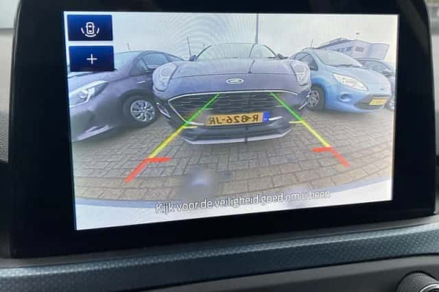 Ford Focus (2021) thumbnail 27