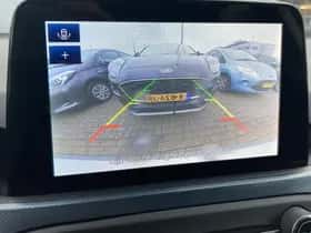 Ford Focus (2021) thumbnail 27