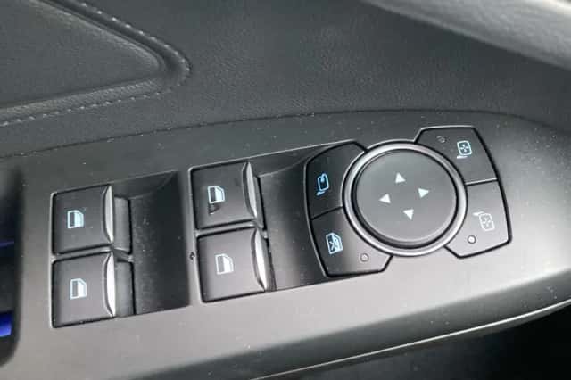 Ford Focus (2021) thumbnail 28