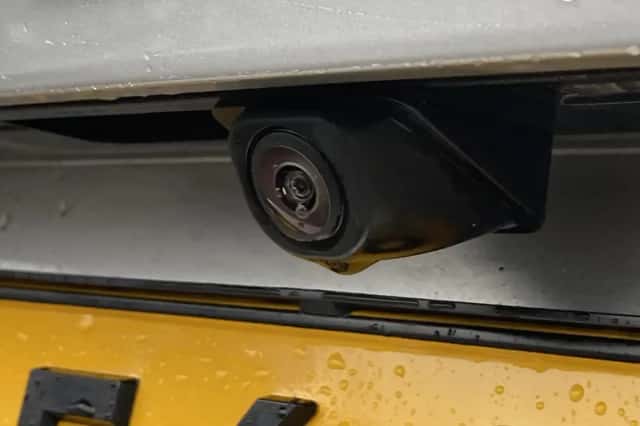 Ford Focus (2021) thumbnail 29