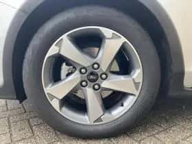 Ford Focus (2021) thumbnail 9