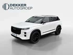 Jaecoo 7 (2026)