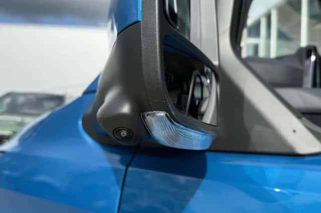 Ford Transit Custom (2026) thumbnail 11