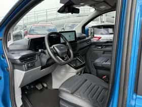 Ford Transit Custom (2026) thumbnail 13