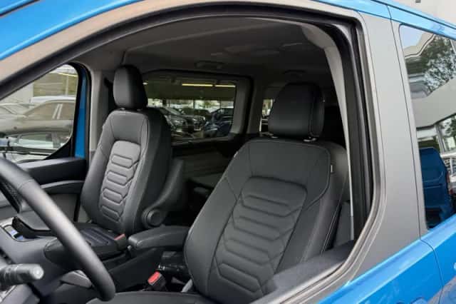 Ford Transit Custom (2026) thumbnail 14