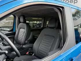Ford Transit Custom (2026) thumbnail 14