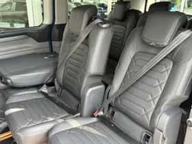 Ford Transit Custom (2026) thumbnail 16
