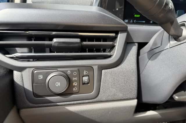Ford Transit Custom (2026) thumbnail 17