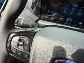Ford Transit Custom (2026) thumbnail 19
