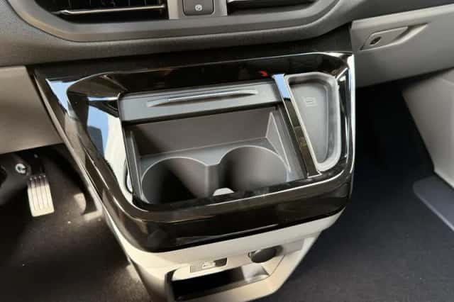 Ford Transit Custom (2026) thumbnail 27