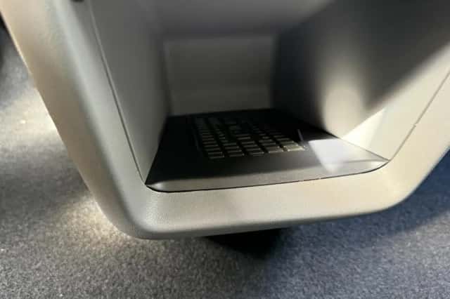 Ford Transit Custom (2026) thumbnail 29