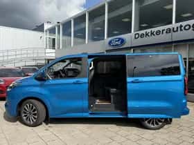 Ford Transit Custom (2026) thumbnail 4