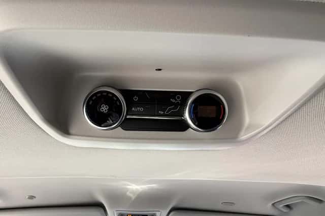 Ford Transit Custom (2026) thumbnail 35