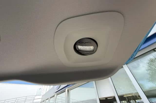 Ford Transit Custom (2026) thumbnail 39
